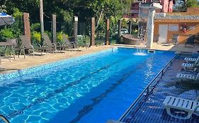 Pousada Acqua Infinity PISCINA CLIMATIZADA PÉ NA AREIA
